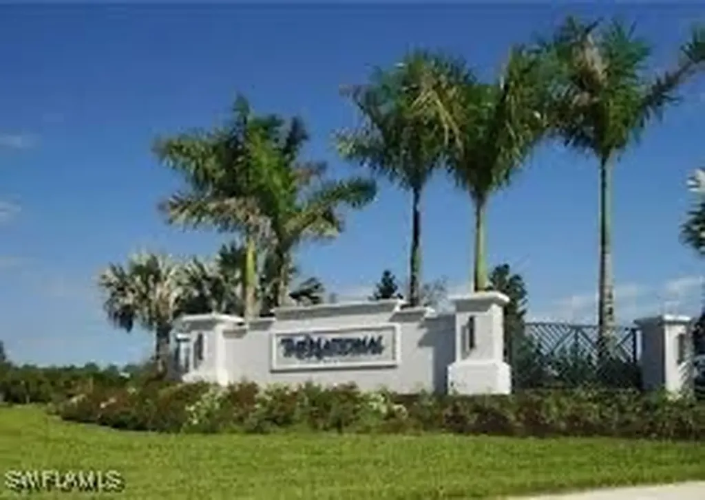 6052 Ellerston Way Ave Maria FL 34142