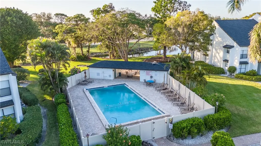 16472 Timberlakes Drive Fort Myers FL 33908
