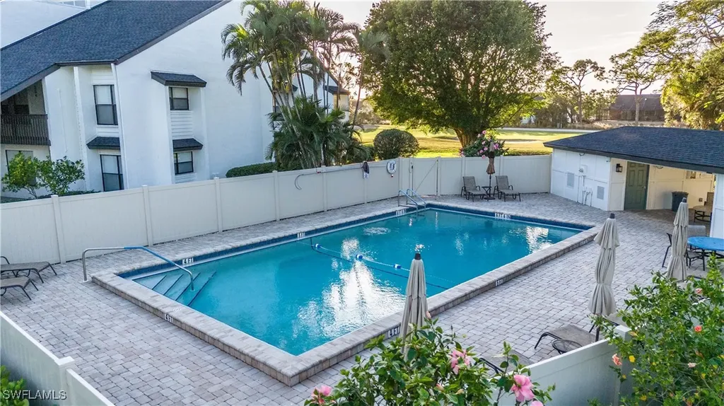 16472 Timberlakes Drive Fort Myers FL 33908