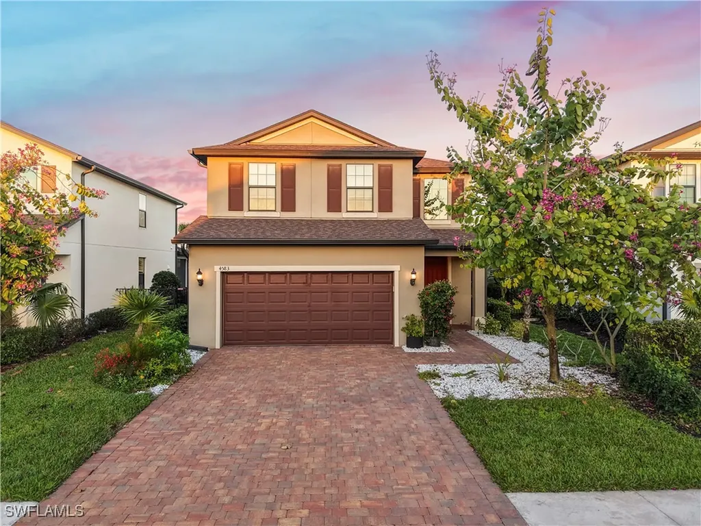 Ave Maria FL, 4583 Lamaida Lane