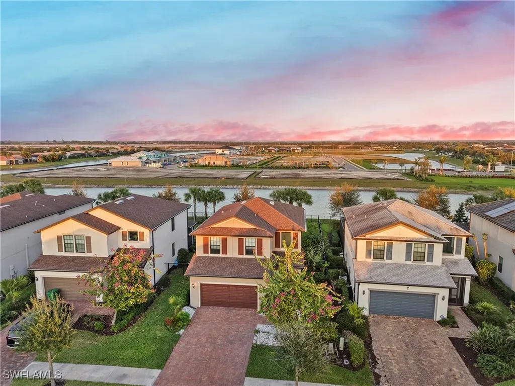 4583 Lamaida Lane Ave Maria FL 34142