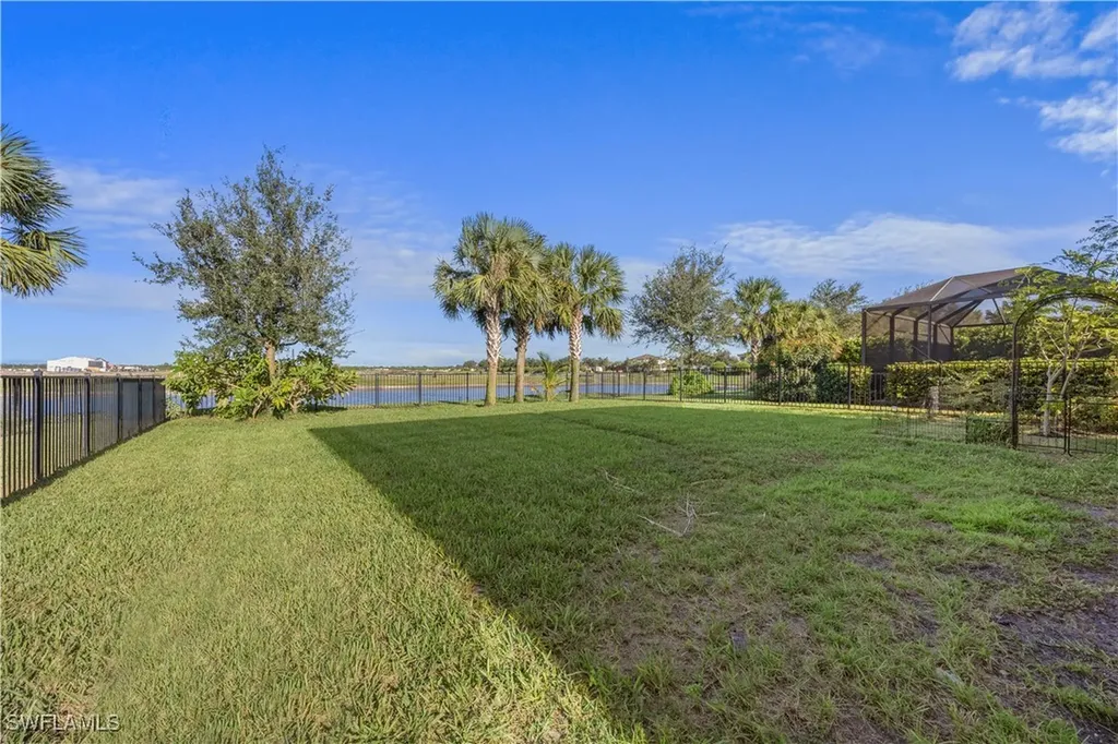 4583 Lamaida Lane Ave Maria FL 34142