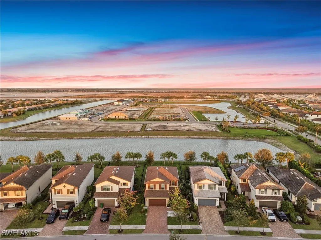 4583 Lamaida Lane Ave Maria FL 34142