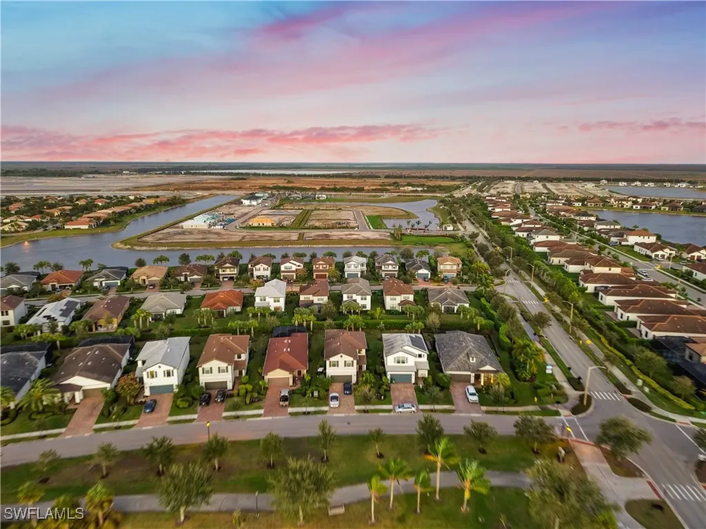 4583 Lamaida Lane Ave Maria FL 34142