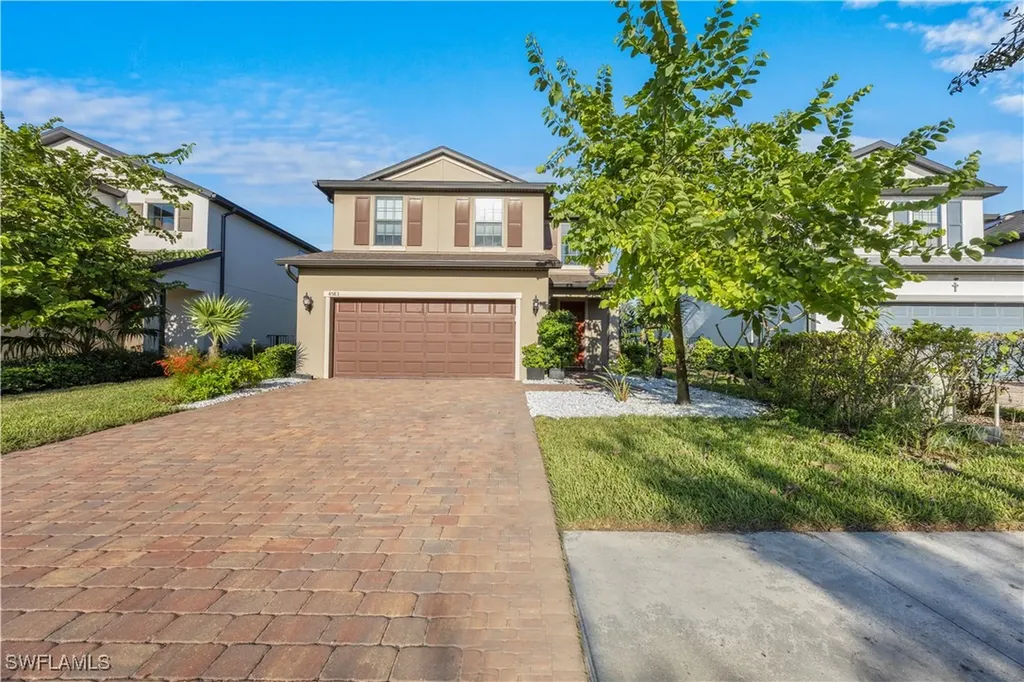 4583 Lamaida Lane Ave Maria FL 34142