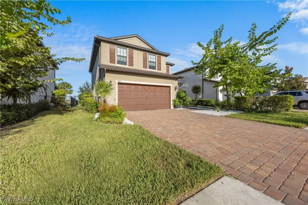 4583 Lamaida Lane Ave Maria FL 34142