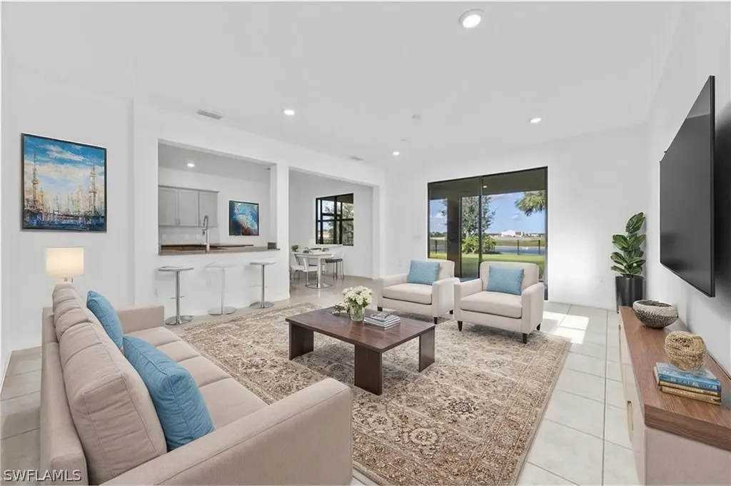 4583 Lamaida Lane Ave Maria FL 34142