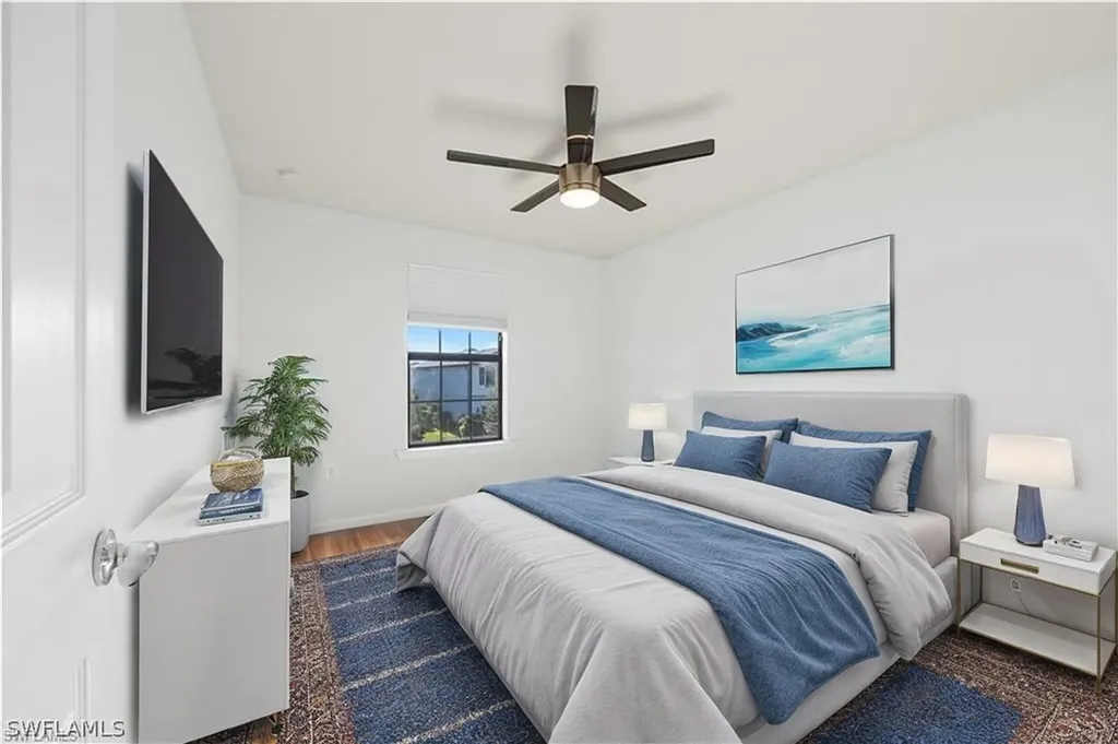 4583 Lamaida Lane Ave Maria FL 34142