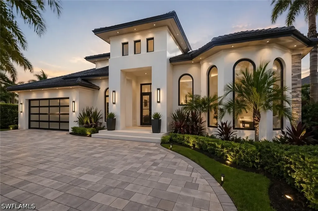 1330 Marlin Drive Naples FL 34102