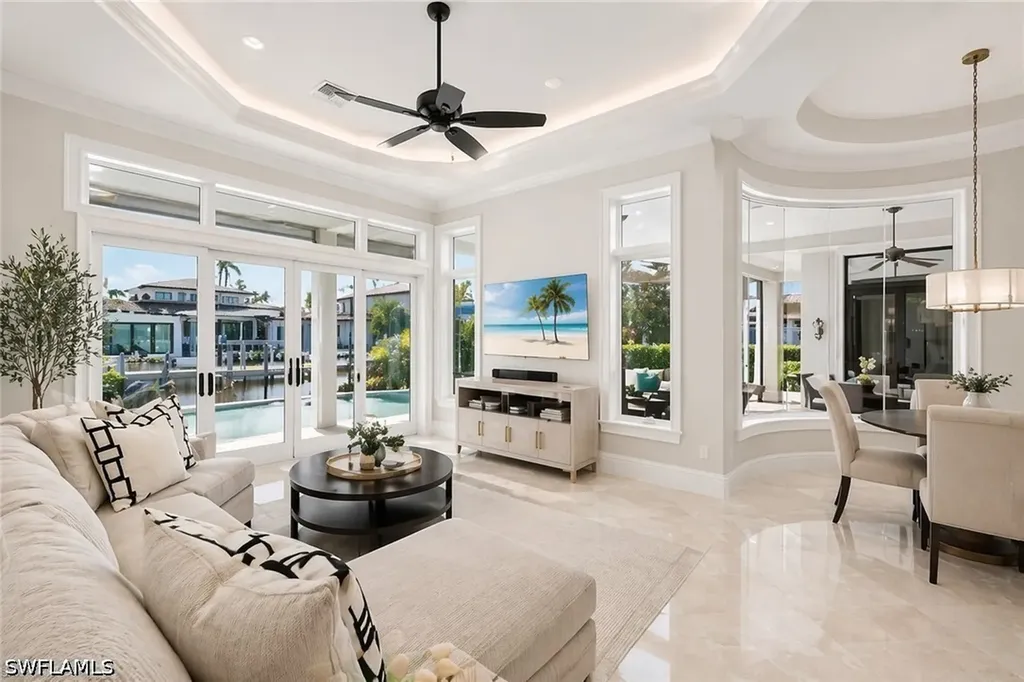 1330 Marlin Drive Naples FL 34102