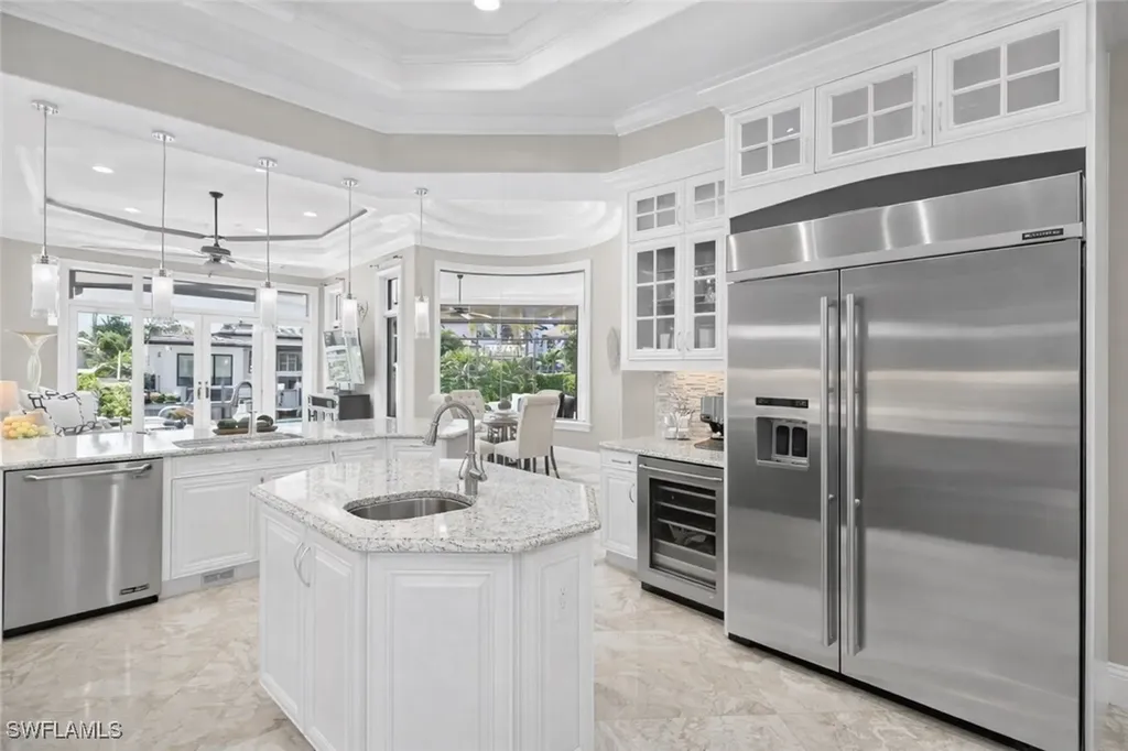 1330 Marlin Drive Naples FL 34102