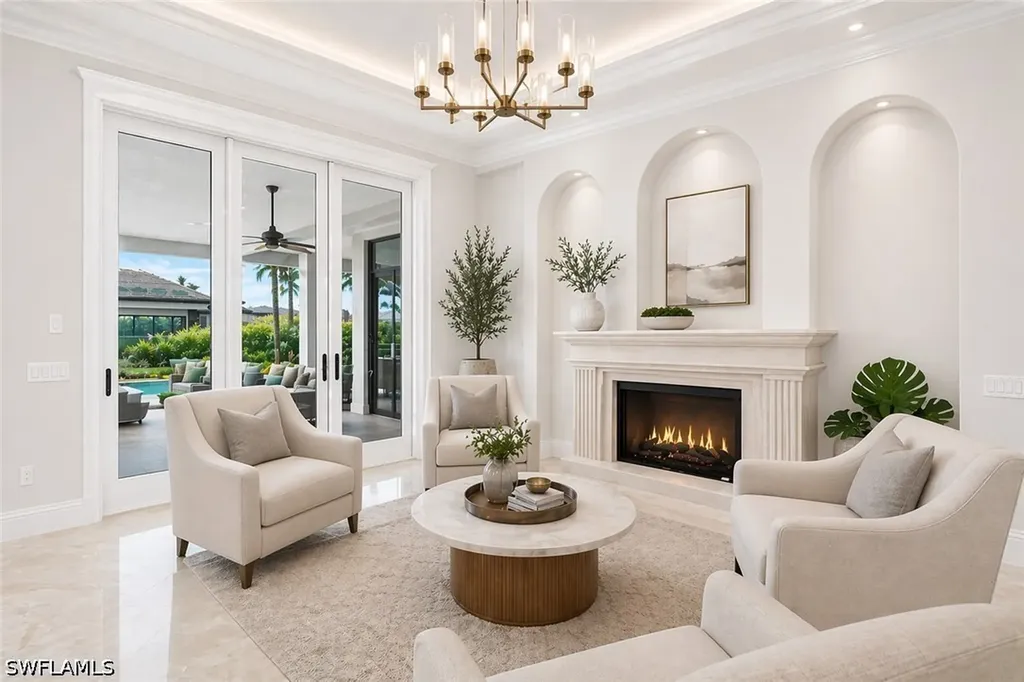 1330 Marlin Drive Naples FL 34102