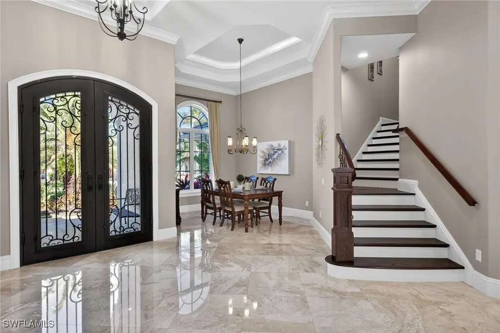 1330 Marlin Drive Naples FL 34102