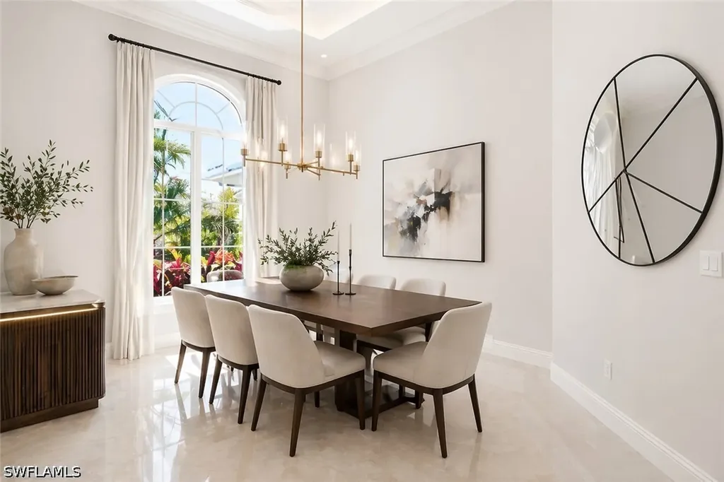 1330 Marlin Drive Naples FL 34102