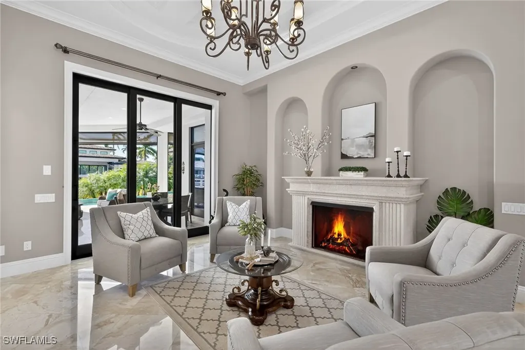 1330 Marlin Drive Naples FL 34102