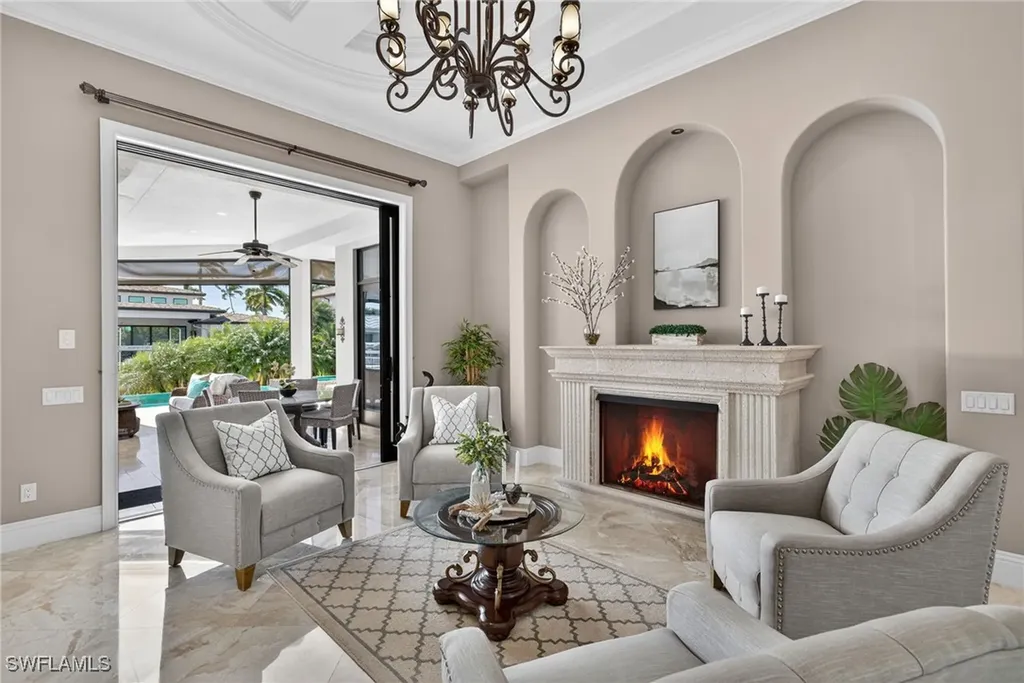 1330 Marlin Drive Naples FL 34102