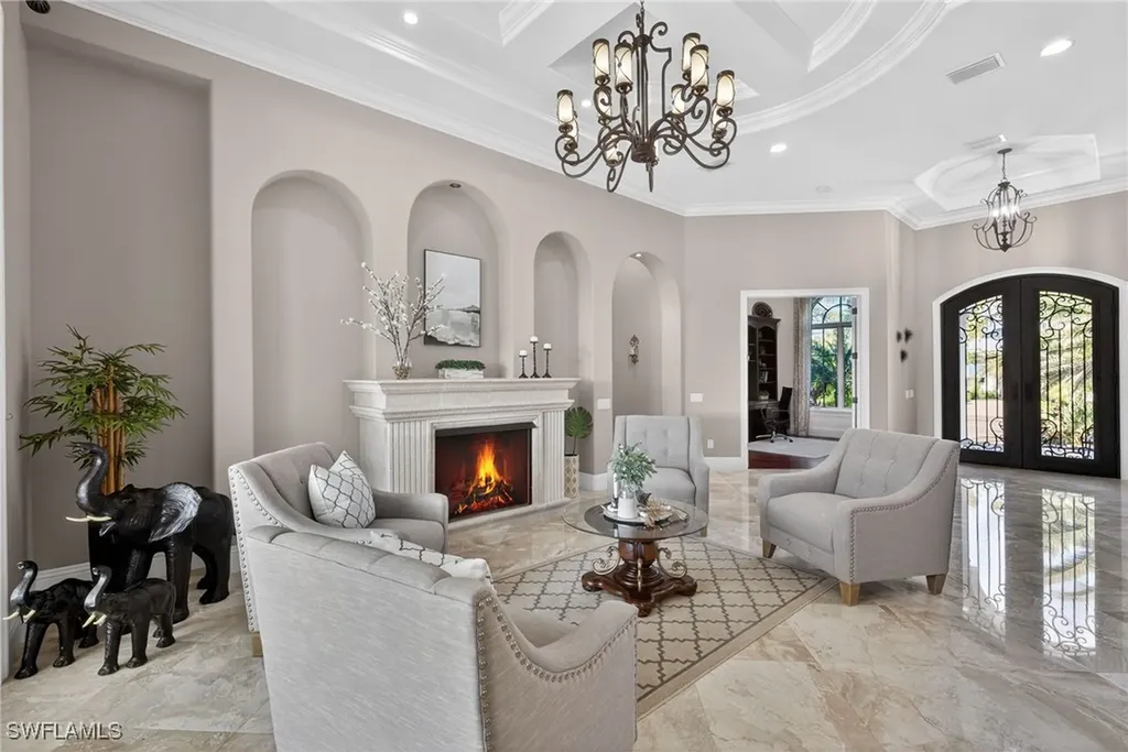 1330 Marlin Drive Naples FL 34102