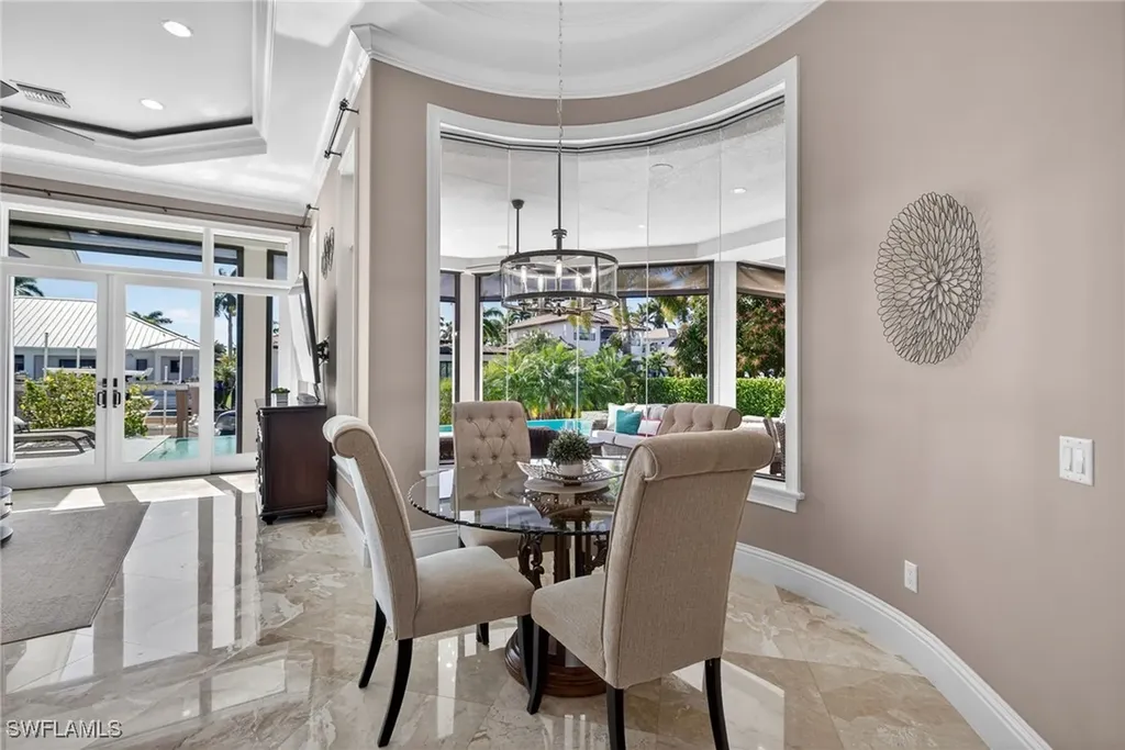 1330 Marlin Drive Naples FL 34102