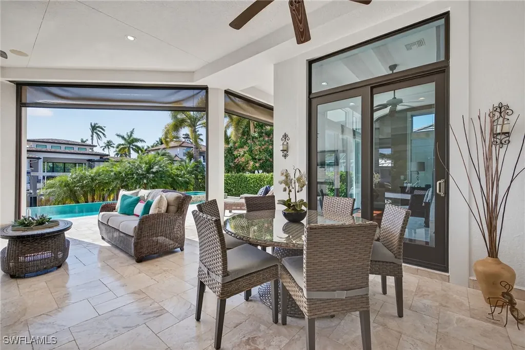 1330 Marlin Drive Naples FL 34102