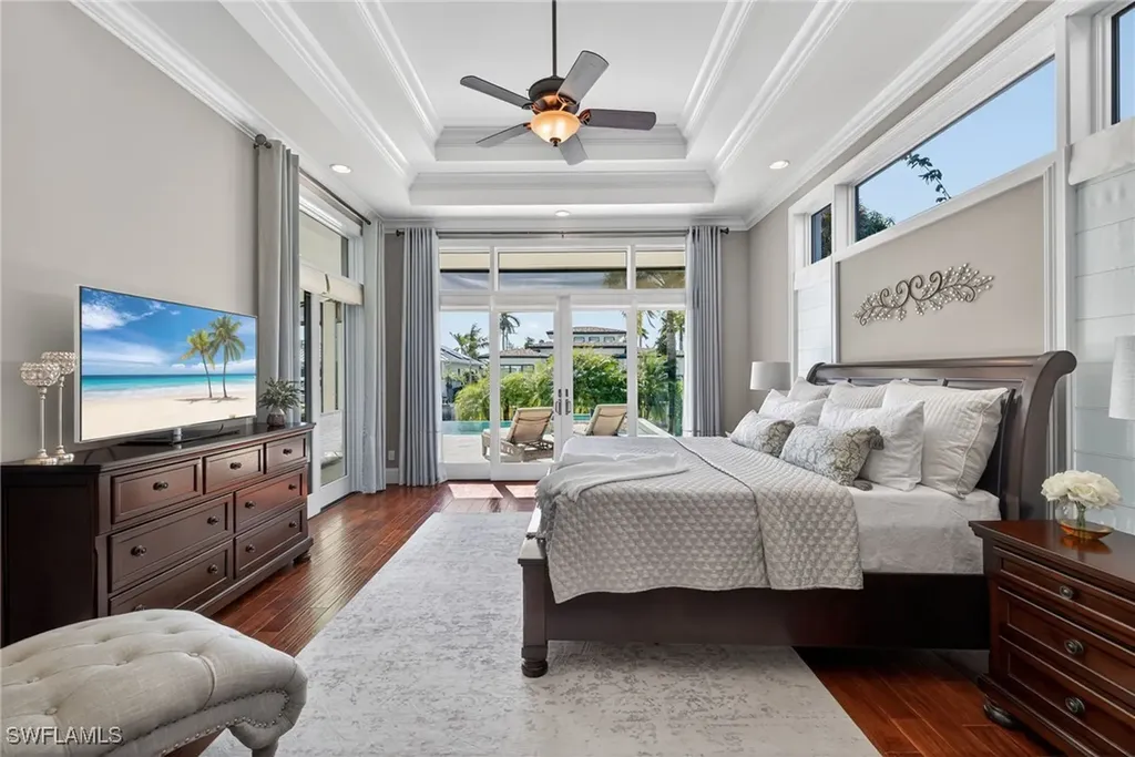 1330 Marlin Drive Naples FL 34102