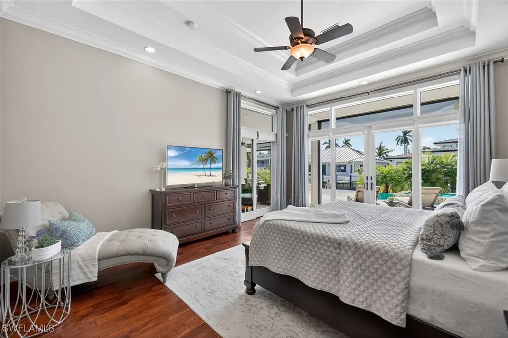 1330 Marlin Drive Naples FL 34102