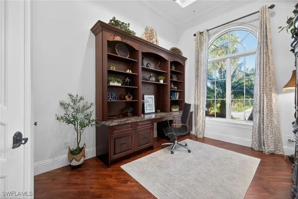 1330 Marlin Drive Naples FL 34102