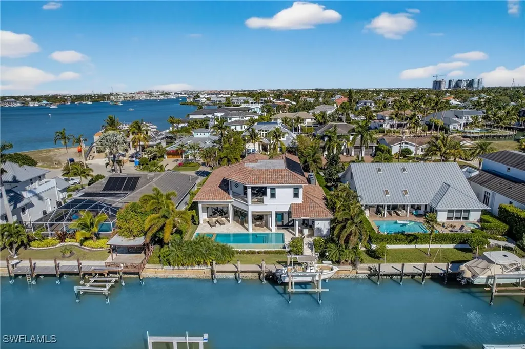 1330 Marlin Drive Naples FL 34102