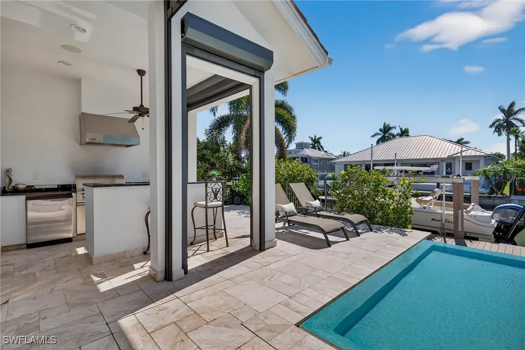 1330 Marlin Drive Naples FL 34102