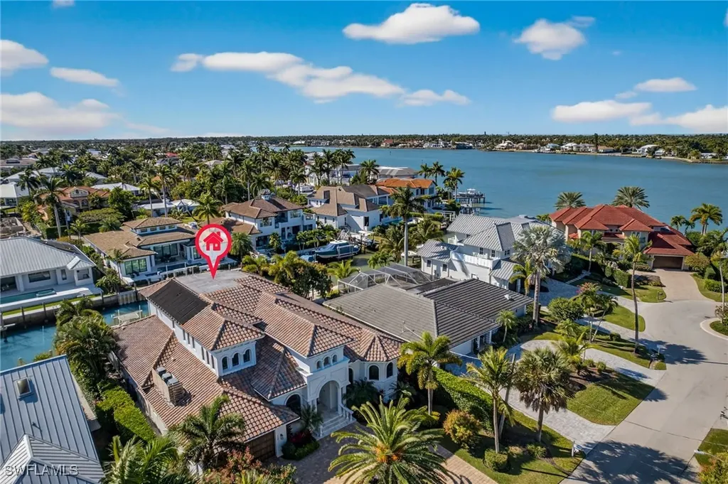 1330 Marlin Drive Naples FL 34102