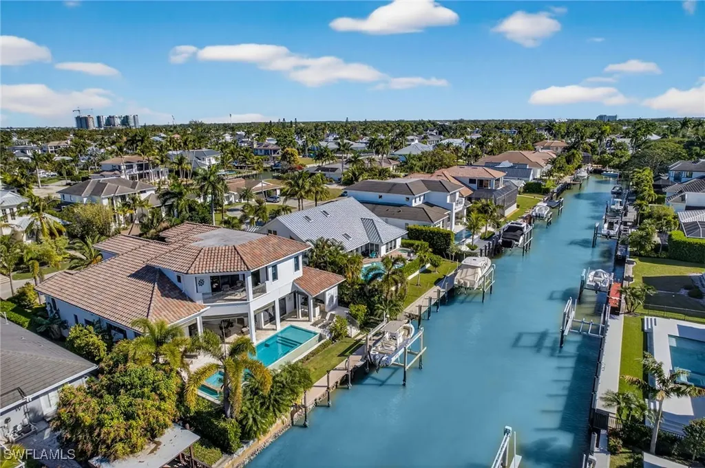 1330 Marlin Drive Naples FL 34102