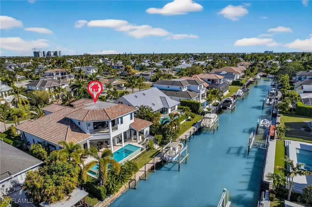 1330 Marlin Drive Naples FL 34102