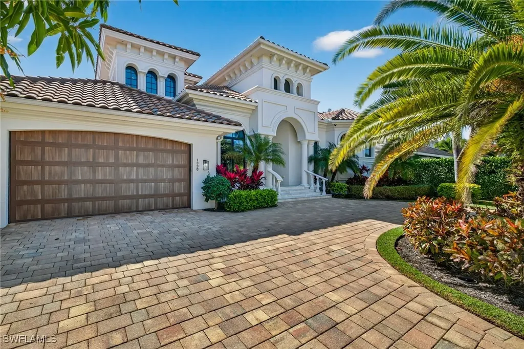 1330 Marlin Drive Naples FL 34102