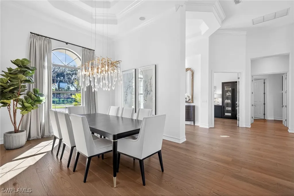 16515 Buonasera Court Naples FL 34110