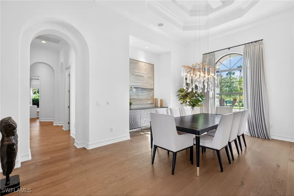 16515 Buonasera Court Naples FL 34110