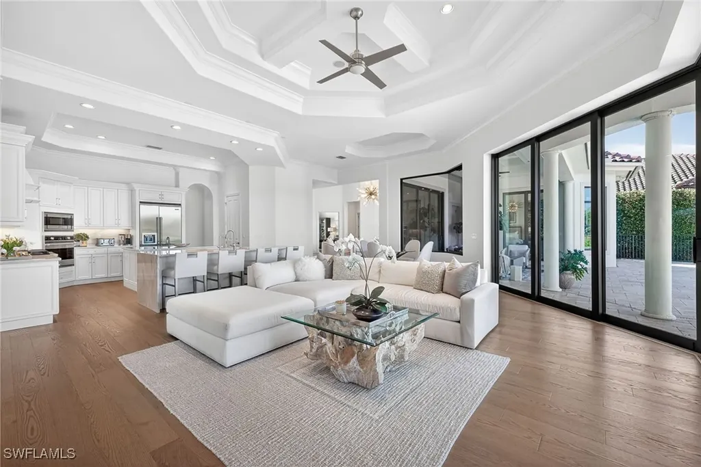 16515 Buonasera Court Naples FL 34110