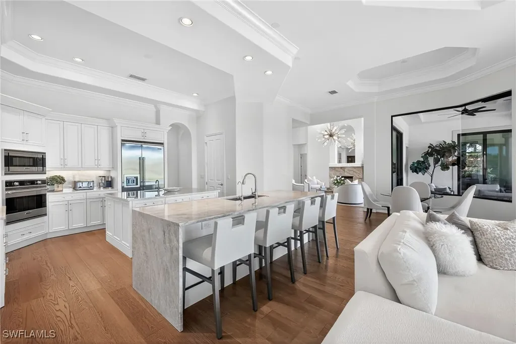 16515 Buonasera Court Naples FL 34110