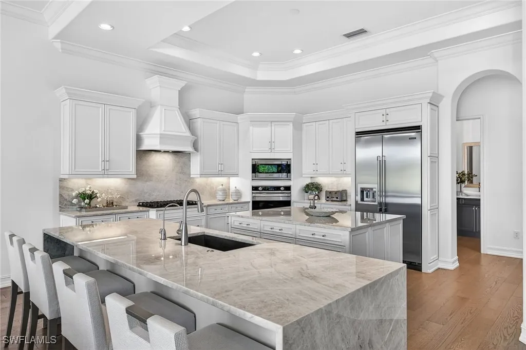 16515 Buonasera Court Naples FL 34110