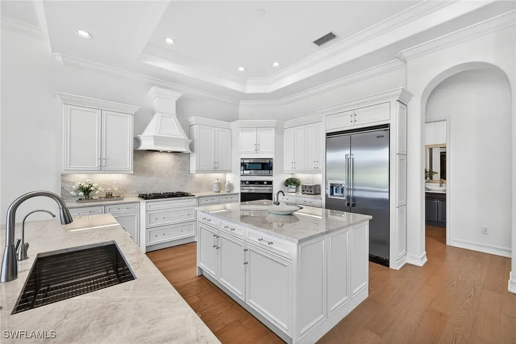 16515 Buonasera Court Naples FL 34110