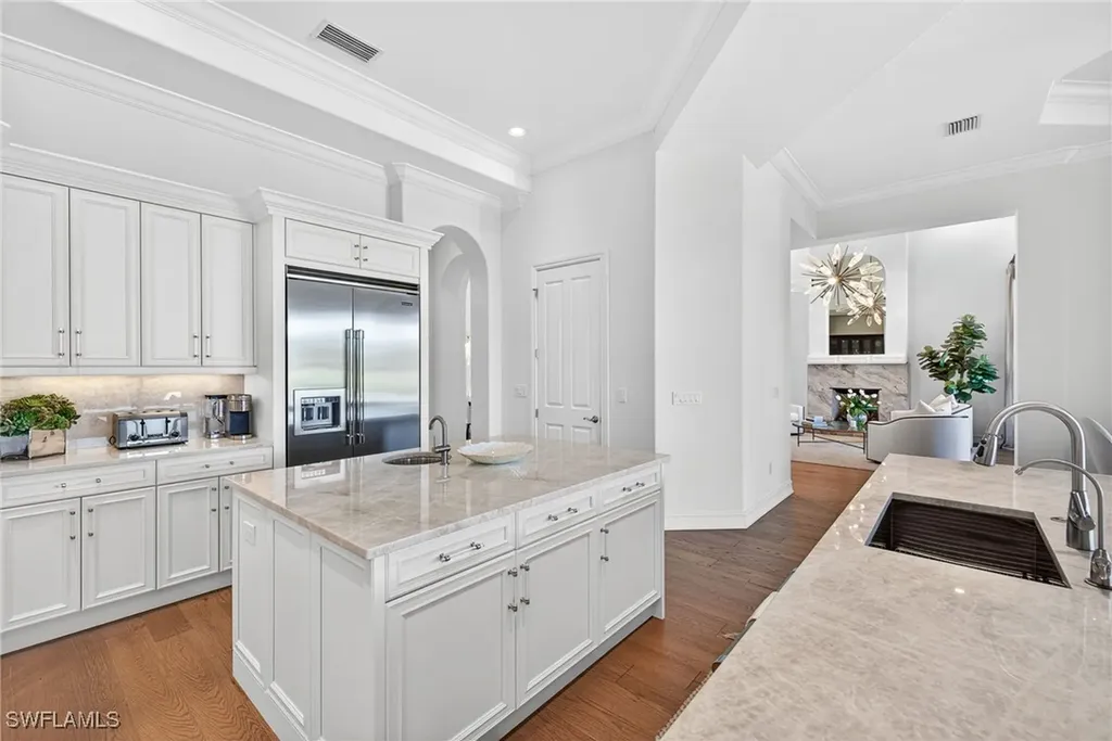 16515 Buonasera Court Naples FL 34110