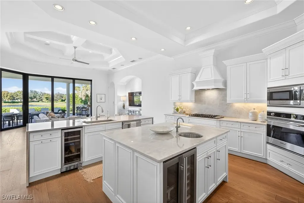 16515 Buonasera Court Naples FL 34110