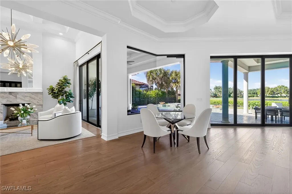 16515 Buonasera Court Naples FL 34110