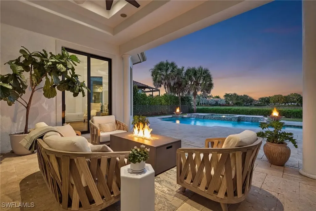 16515 Buonasera Court Naples FL 34110