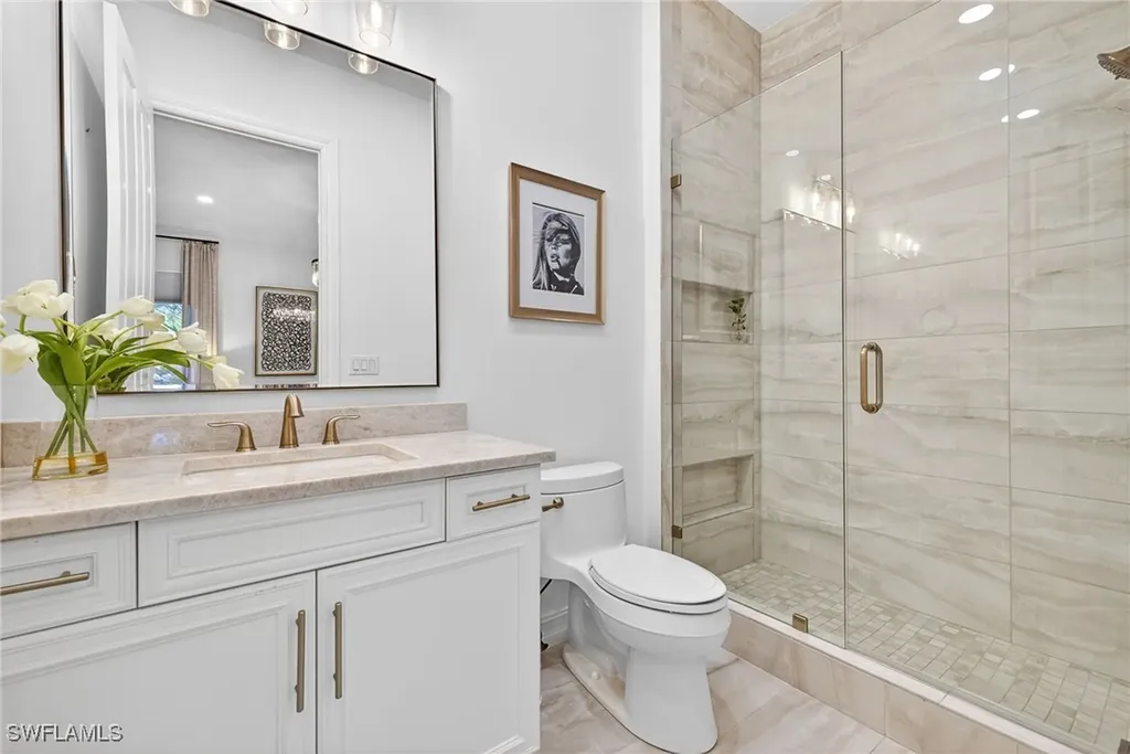 16515 Buonasera Court Naples FL 34110