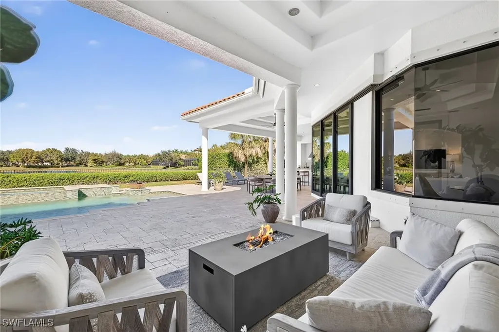 16515 Buonasera Court Naples FL 34110