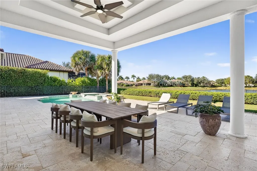 16515 Buonasera Court Naples FL 34110