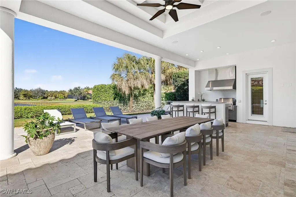 16515 Buonasera Court Naples FL 34110