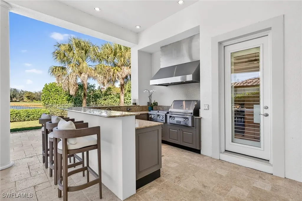 16515 Buonasera Court Naples FL 34110