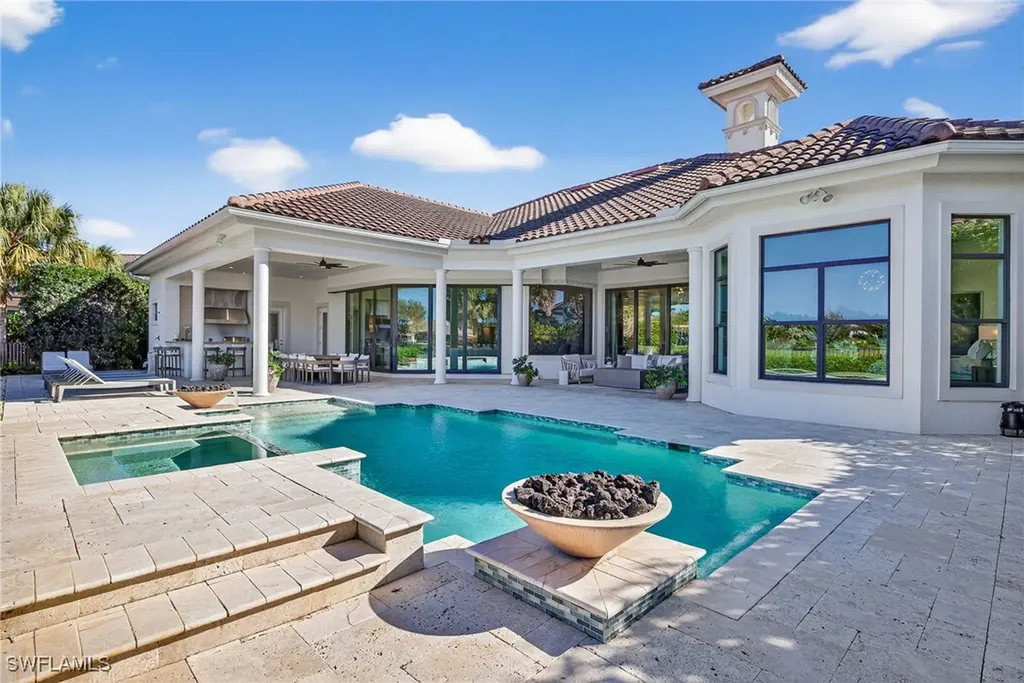 16515 Buonasera Court Naples FL 34110