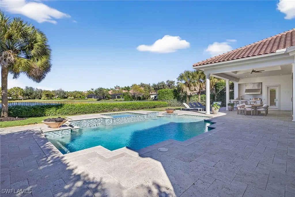 16515 Buonasera Court Naples FL 34110