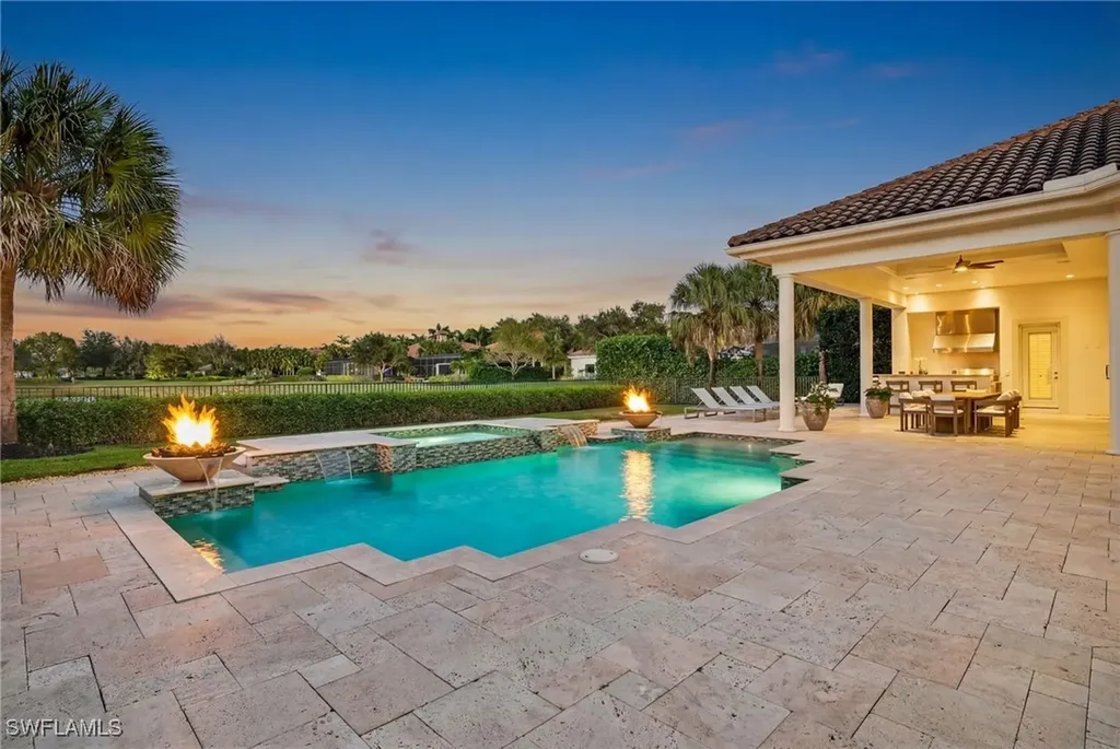 16515 Buonasera Court Naples FL 34110